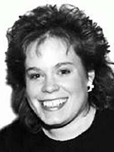 Image of Susan GELLER